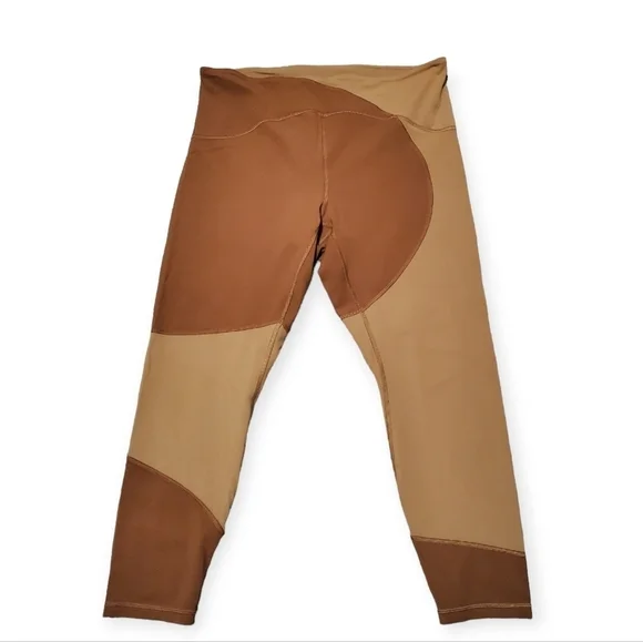 Lululemon leggings - Picture 2 of 10